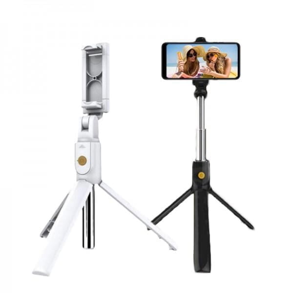 ידית סלפי ממותגת