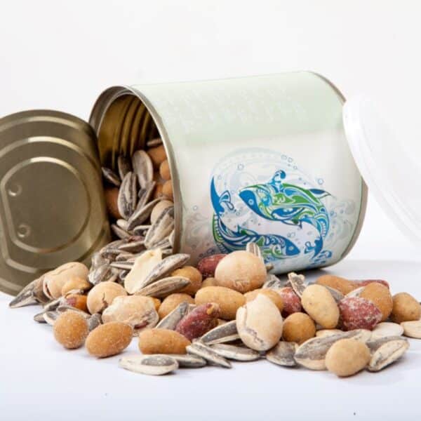 גליל פיצוחים ממותג