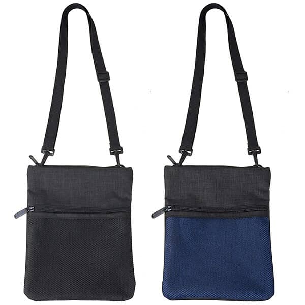 תיק צד כתף קטן לנסיעות תיק צד כתף קטן לנסיעות