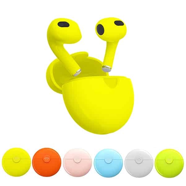 אוזניות BlueTooth YOOKIE אוזניות BlueTooth YOOKIE