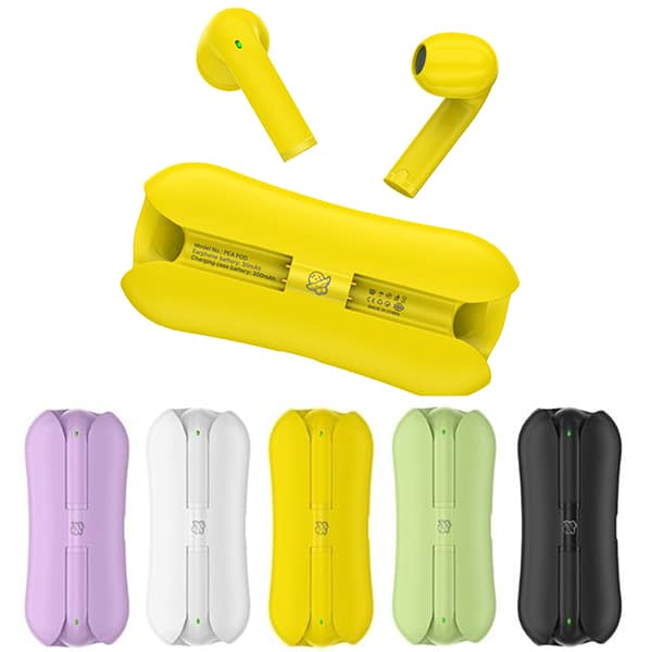 אוזניות ללא כבל