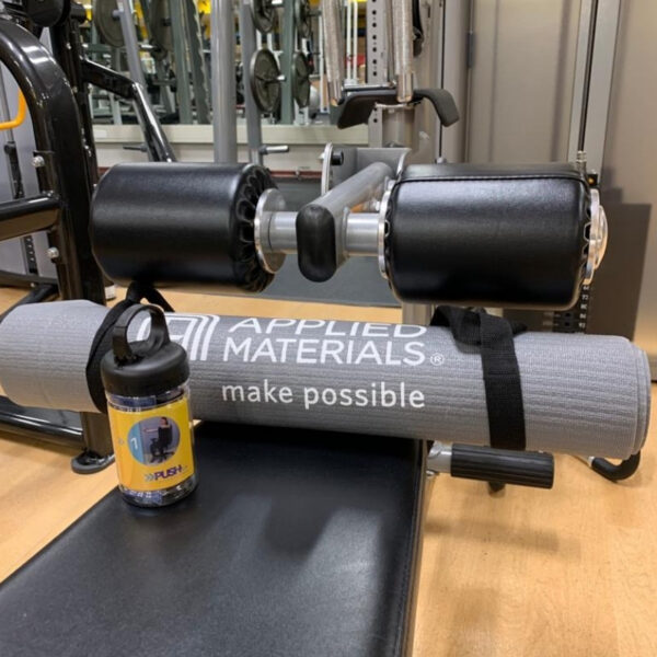 ערכת פילאטיס ממותגת