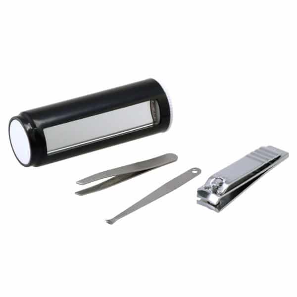 סט מניקור ממותג בגליל