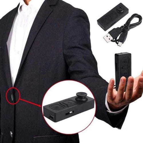 מצלמת גוף ממותגת מצלמת גוף ממותגת