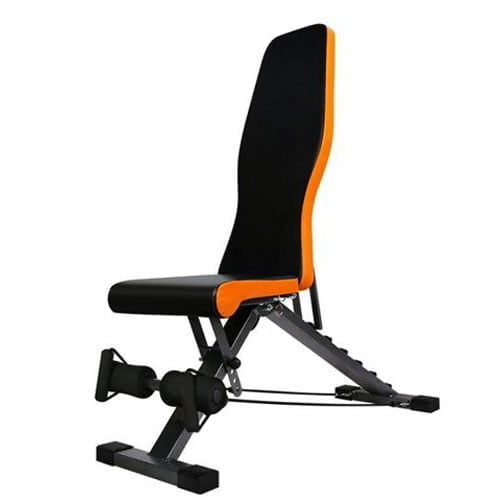 מיטה להרמת משקולות