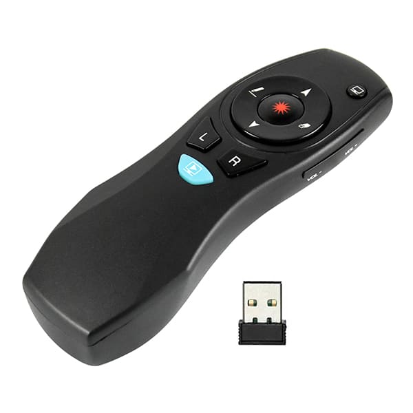 מעבירי מצגות ממותגים מעבירי מצגות ממותגים