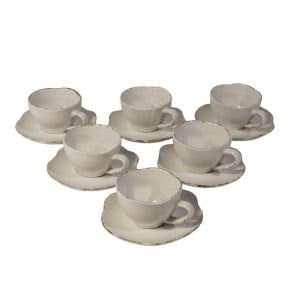 סט אספרסו יוקרתי