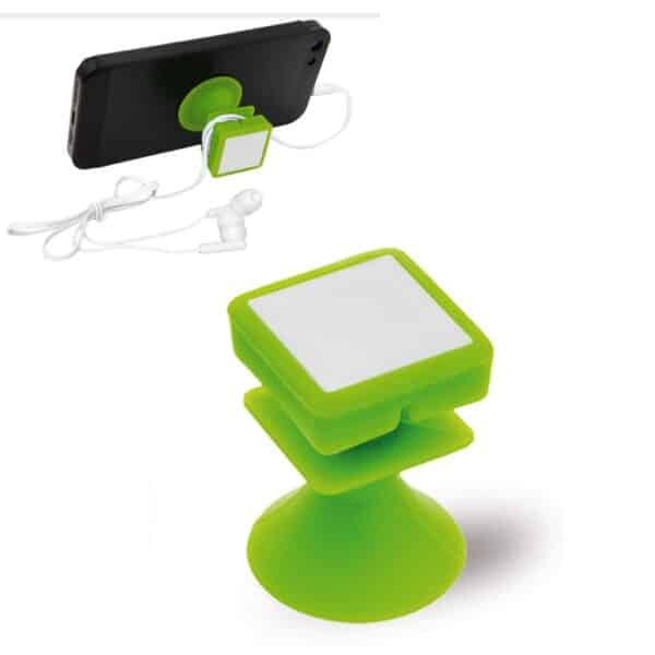 מעמד סיליקון נצמד מעמד סיליקון נצמד