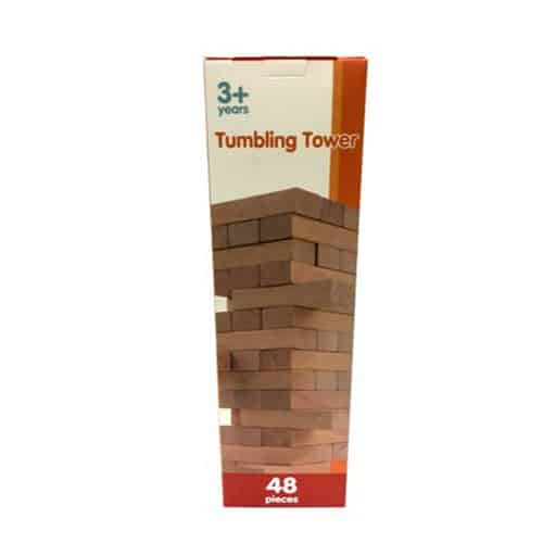 ג'נגה עם מיתוג