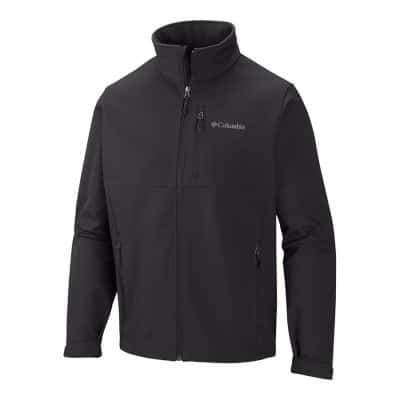 מעיל קולומביה ממותג