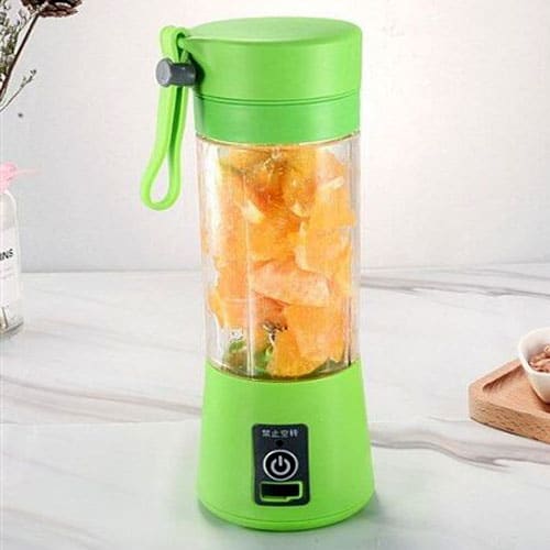 שייקר נייד עם לוגו שייקר נייד עם לוגו