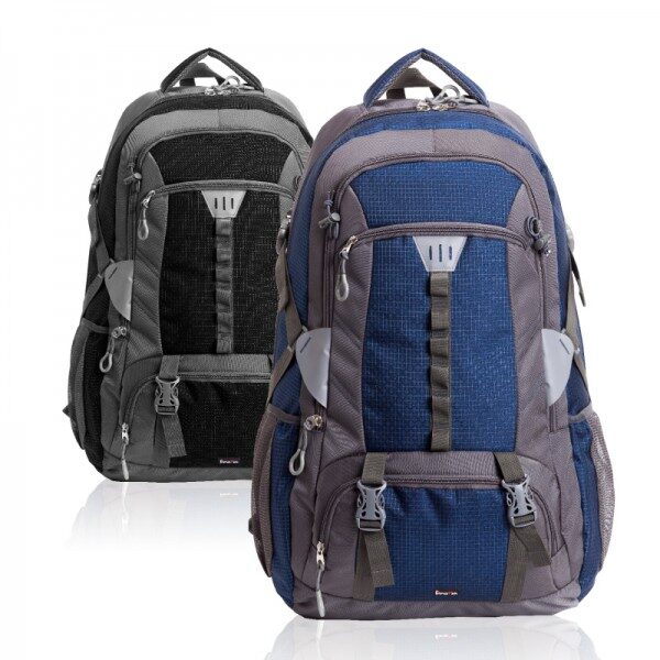 תיק טיולים מקצועי