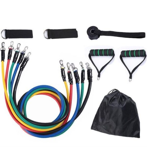 ערכת כושר ממותגת