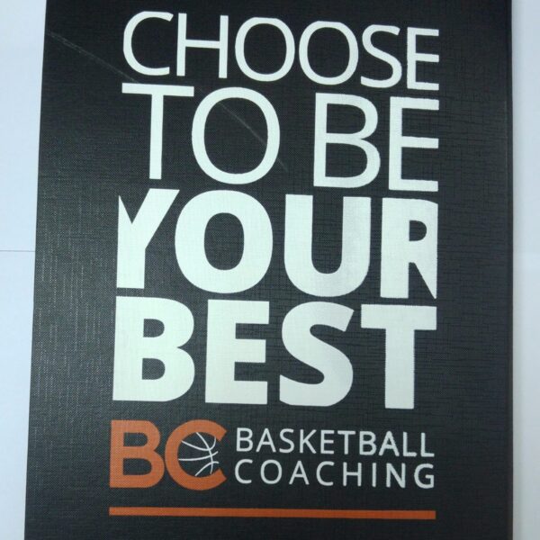 קלסר טבעות ממותג