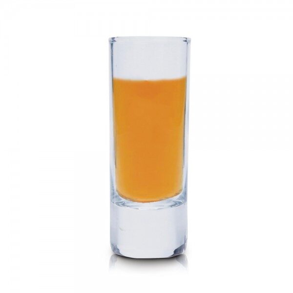 כוס שוט ממותגת