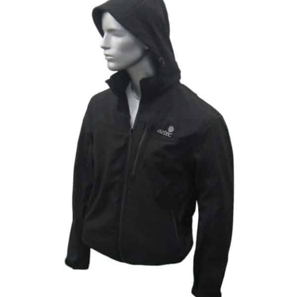 מעיל אזטק ממותג