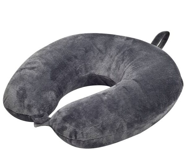 כרית נסיעות אורטופדית