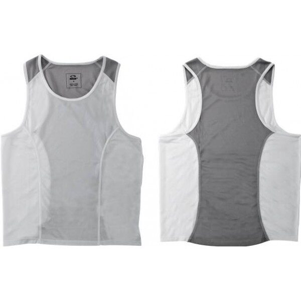 גופיית ריצה ממותגת גופיית ריצה ממותגת