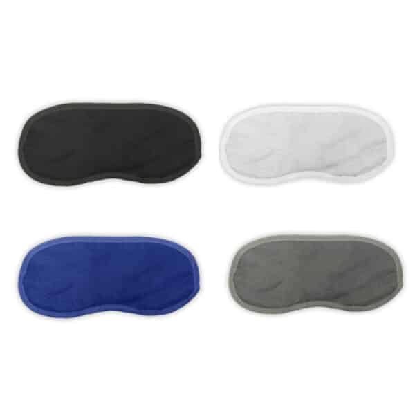 כיסוי עיניים ממותג