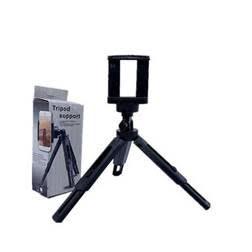 חצובה ממותגת לנייד