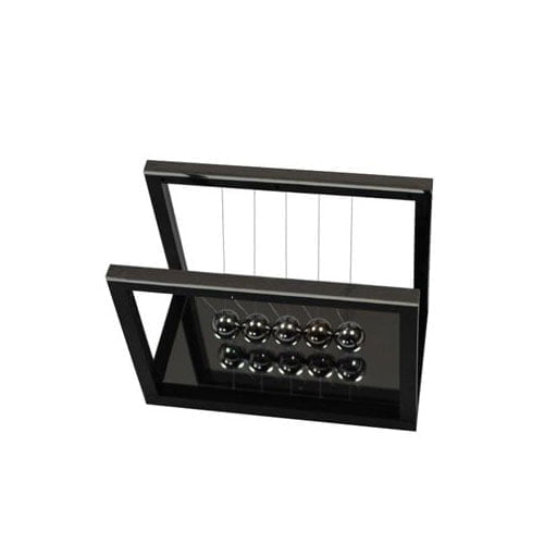 מטוטלת עם לוגו