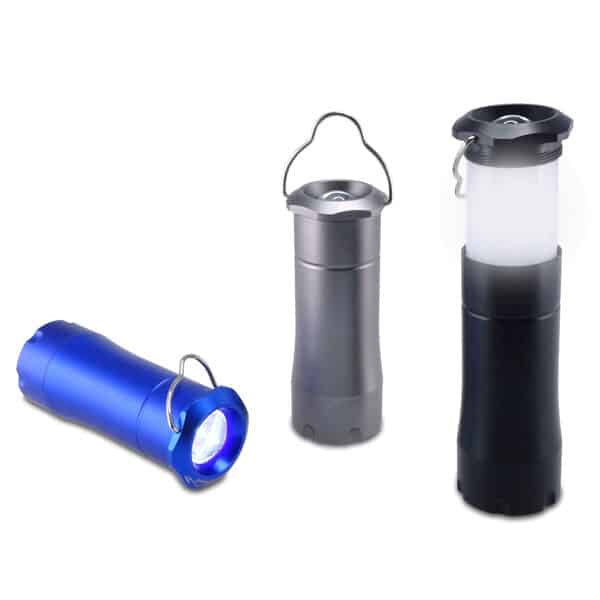 מיני עששית ממותגת