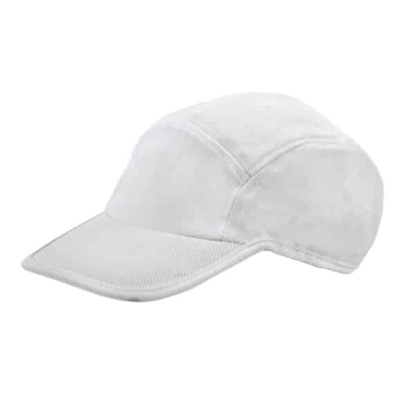 כובע ספורט ממותג