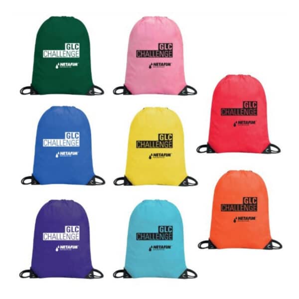 תיקים ממותגים עם כתפיות שרוך