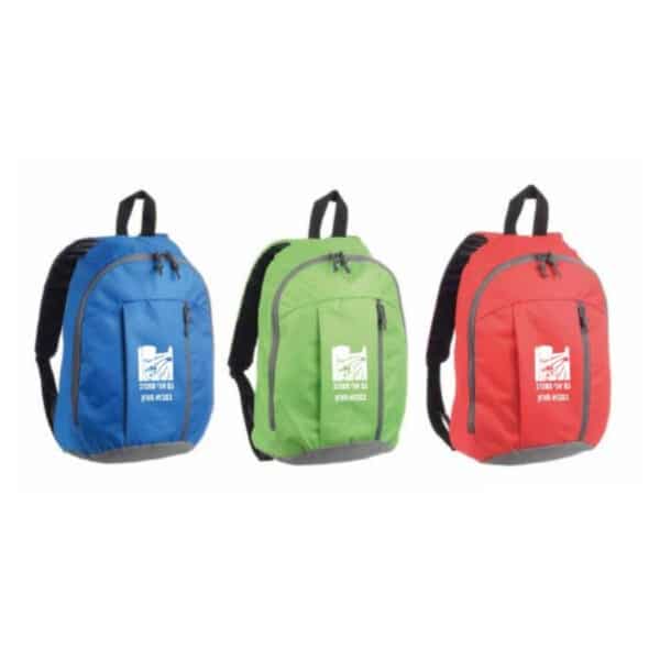 תיק קל משקל ממותג