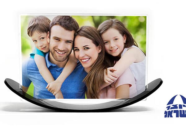 מעמד סמיילי לתמונה