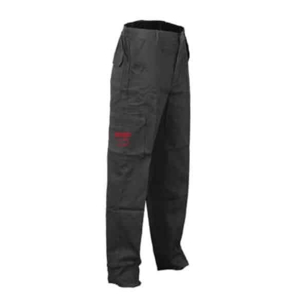 מכנסי עבודה ממותגות