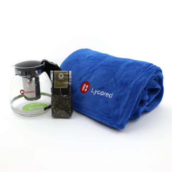 ערכת חורף ממותגת