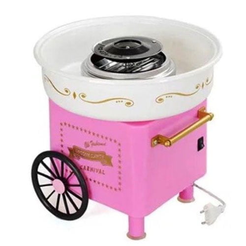 מכונת שערות סבתא