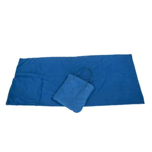 מגבת דרייפיט מתקפלת לתיק