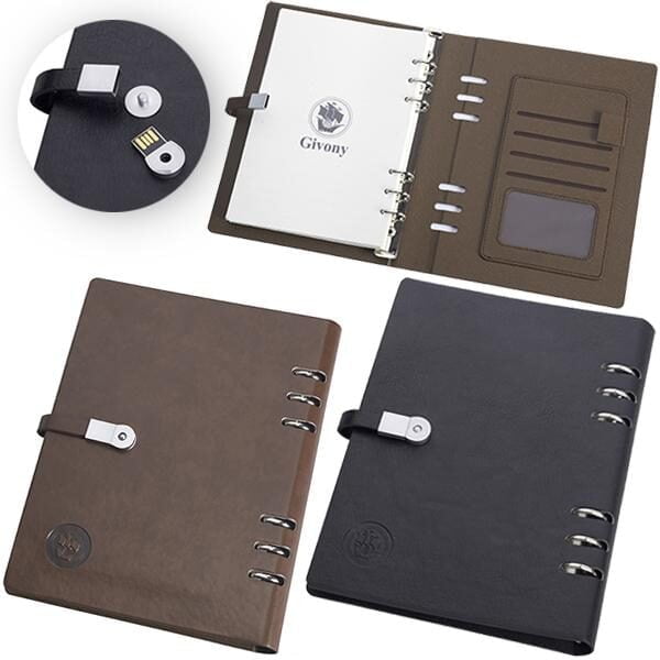 מכתבית טבעות ממותגת