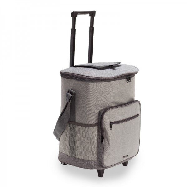 צידנית טרולי משפחתית צידנית טרולי משפחתית