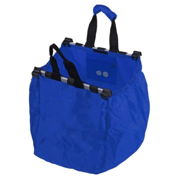 סל לעגלת קניות