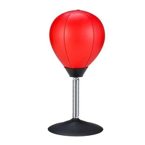 שק איגרוף למשרד