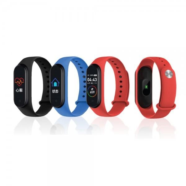 שעון כושר ממותג שעון כושר ממותג