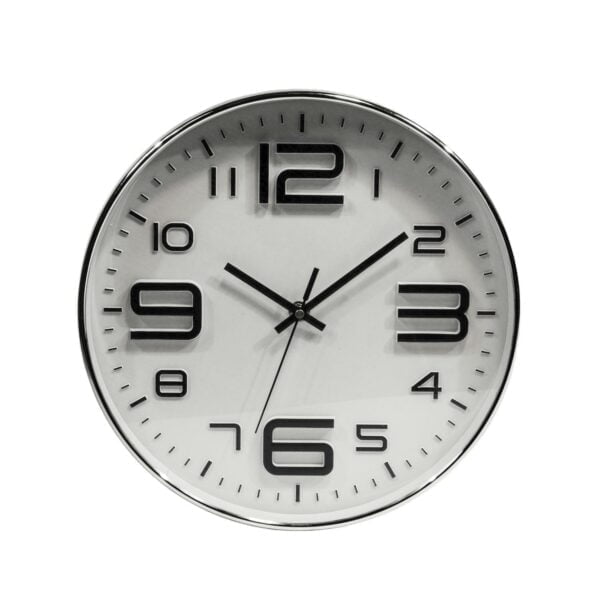 שעון משרדי עם הדפסה