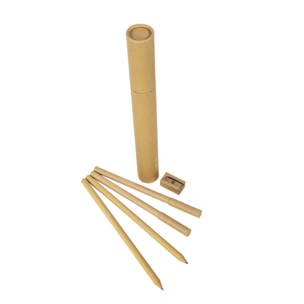 מארז כלי כתיבה מארז כלי כתיבה