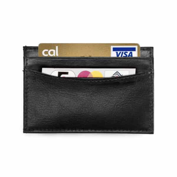 ארנק כרטיסי ביקור