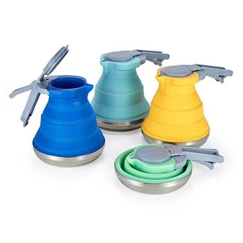 קומקום סיליקון ממותג קומקום סיליקון ממותג