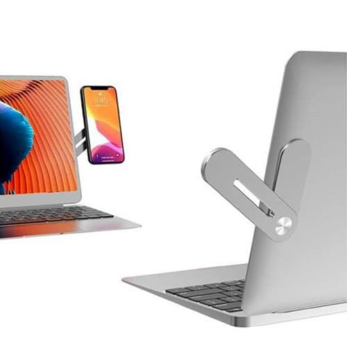 תופסן מגנטי לנייד