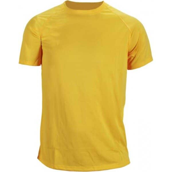 חולצת ריצה ממותגת