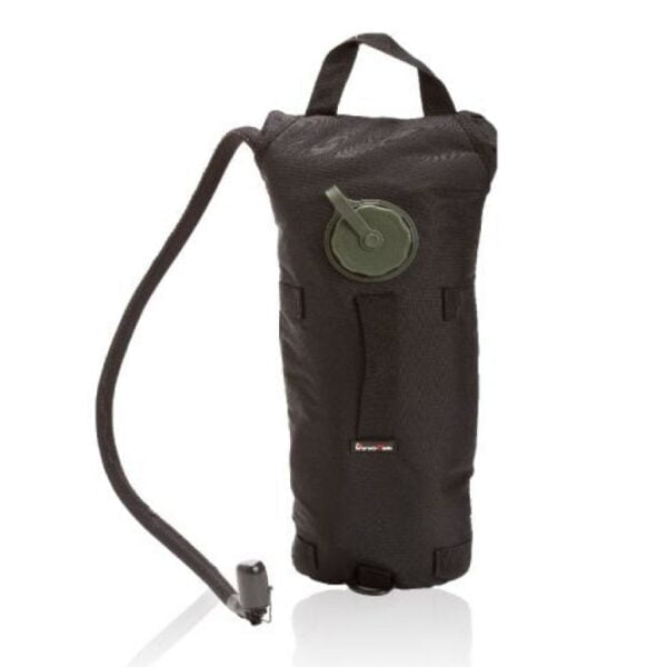 שלוקר עם לוגו