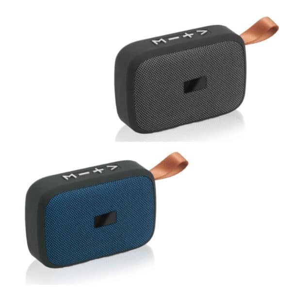 מיני רמקול מעוצב