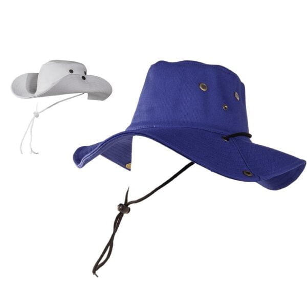 כובע רחב שוליים אוסטרלי