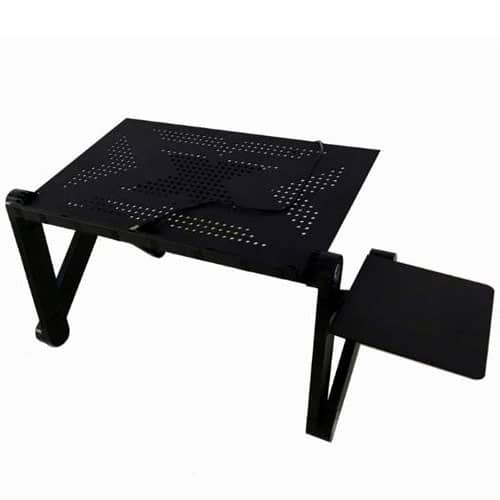 מגש מתקפל למחשב