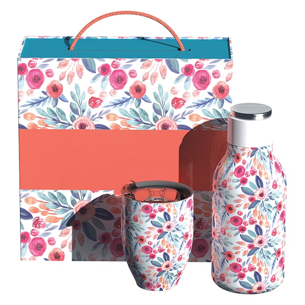 סט מתנה ממותג